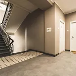 Cozy City Break Apartment