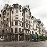 Cozy City Break Apartment