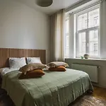 Cozy City Break Apartment