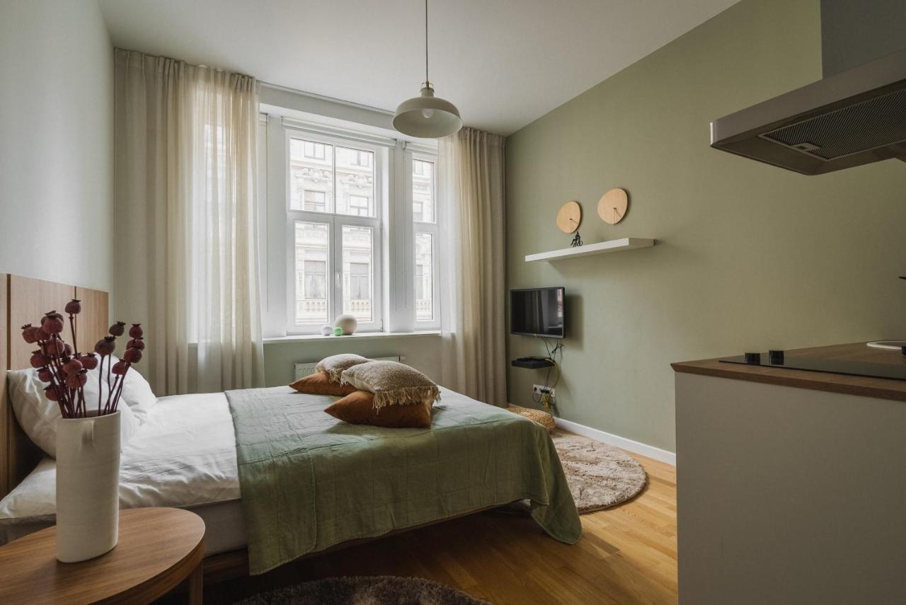 Cozy Break Apartment Riga