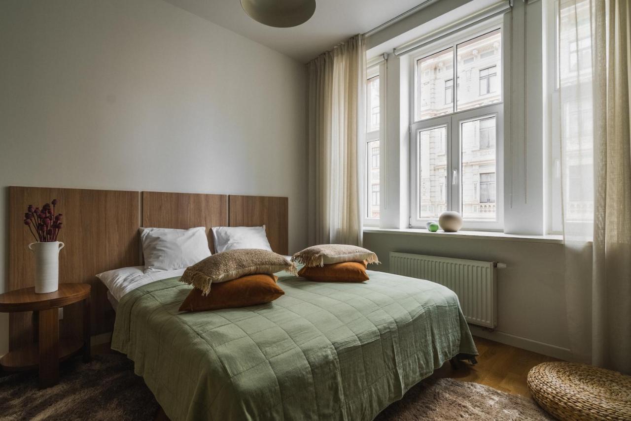 Cozy Break Apartment Riga
